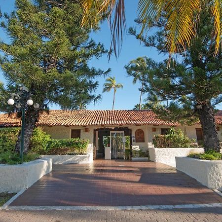 Cabo Blanco Hotel And Marina Barra de Navidad Εξωτερικό φωτογραφία