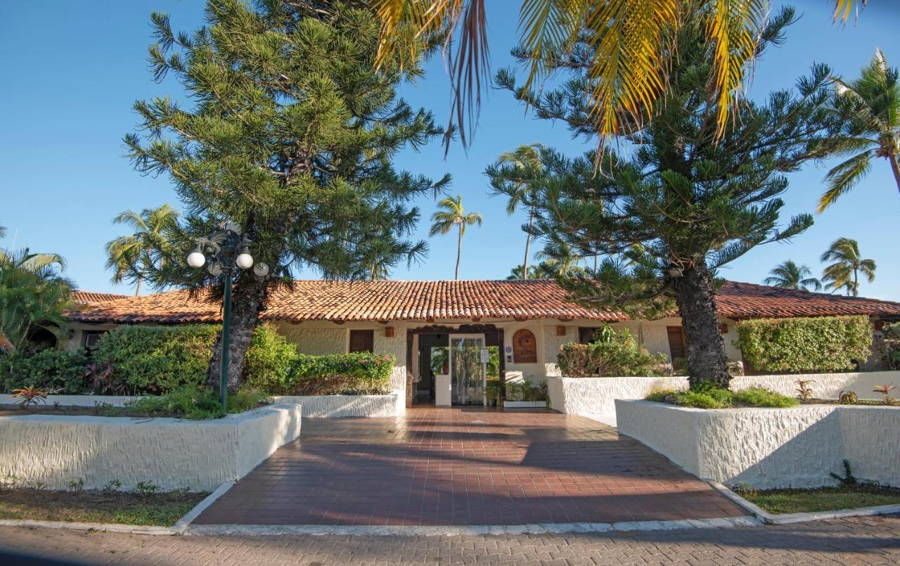 Cabo Blanco Hotel And Marina Barra de Navidad Εξωτερικό φωτογραφία
