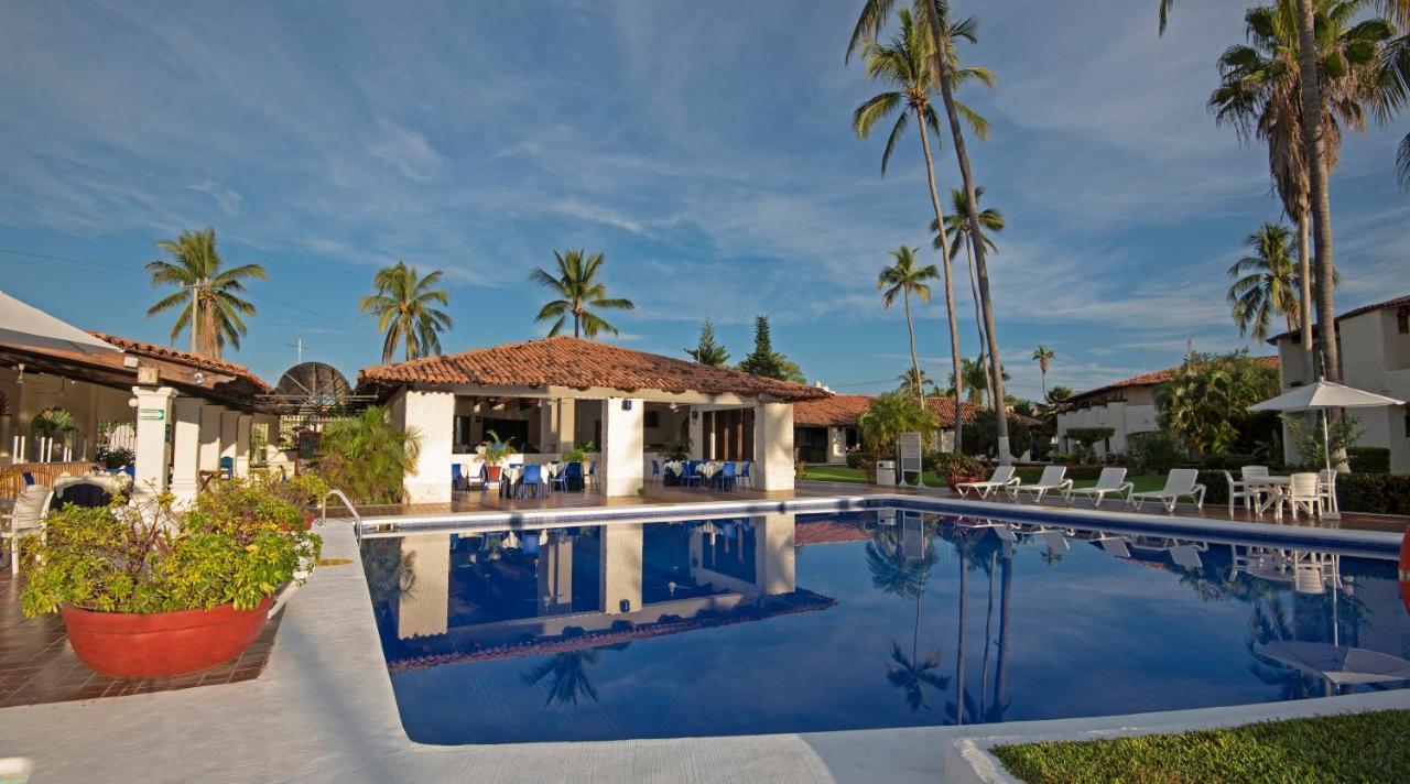 Cabo Blanco Hotel And Marina Barra de Navidad Εξωτερικό φωτογραφία