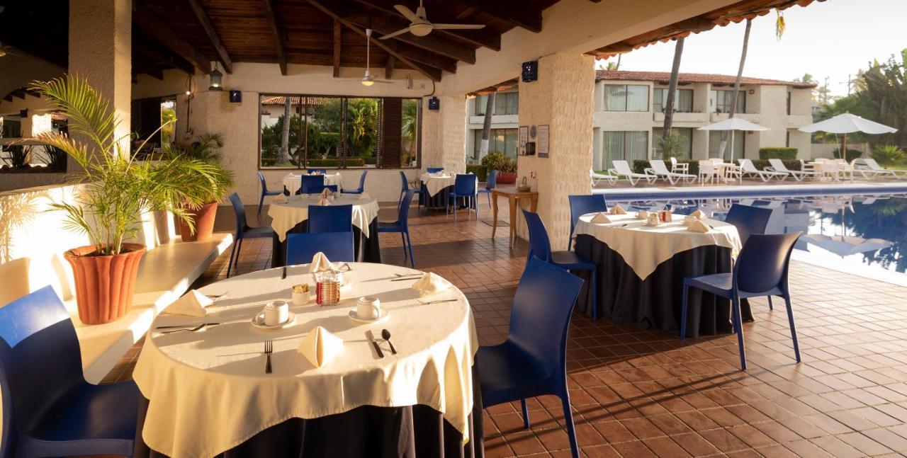 Cabo Blanco Hotel And Marina Barra de Navidad Εξωτερικό φωτογραφία