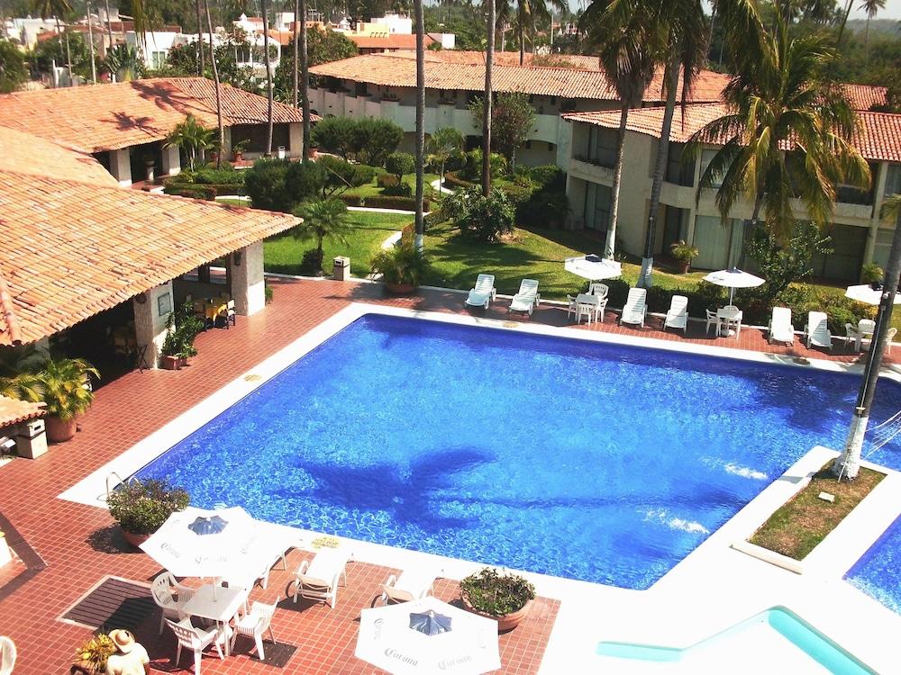 Cabo Blanco Hotel And Marina Barra de Navidad Εξωτερικό φωτογραφία
