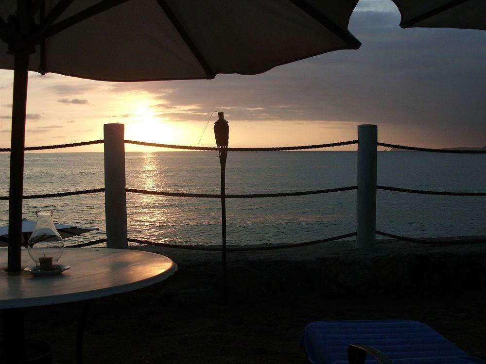 Cabo Blanco Hotel And Marina Barra de Navidad Εξωτερικό φωτογραφία