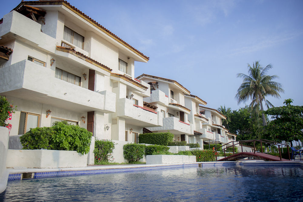 Cabo Blanco Hotel And Marina Barra de Navidad Εξωτερικό φωτογραφία