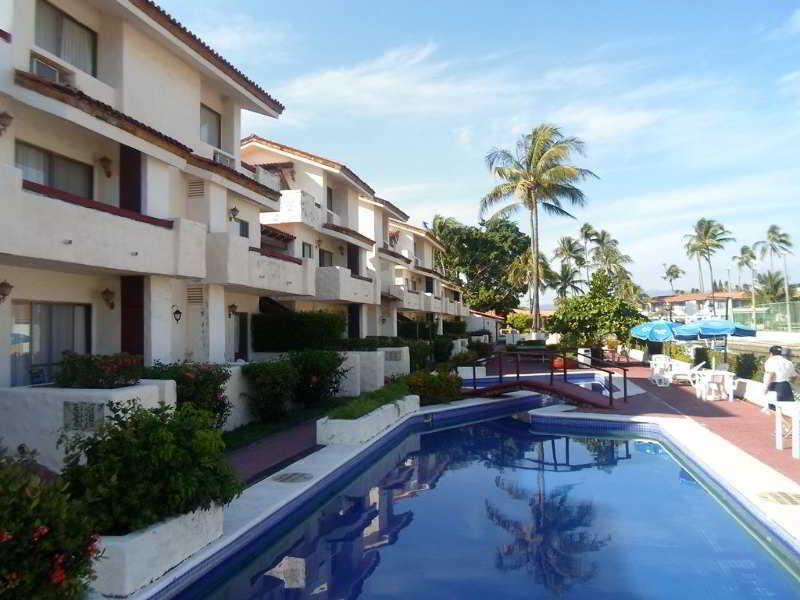 Cabo Blanco Hotel And Marina Barra de Navidad Εξωτερικό φωτογραφία