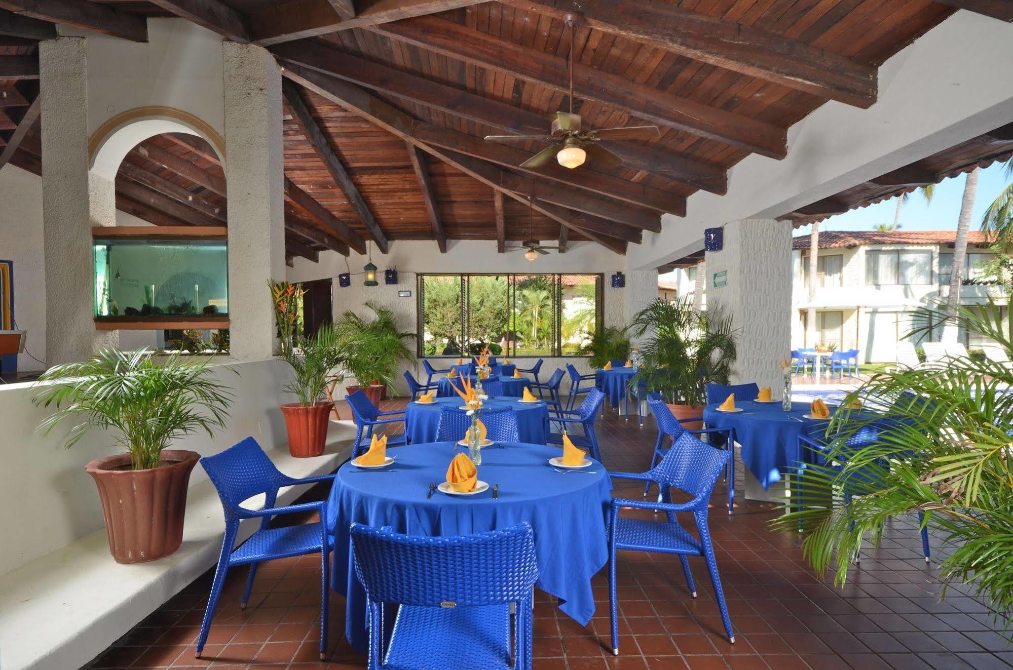 Cabo Blanco Hotel And Marina Barra de Navidad Εξωτερικό φωτογραφία