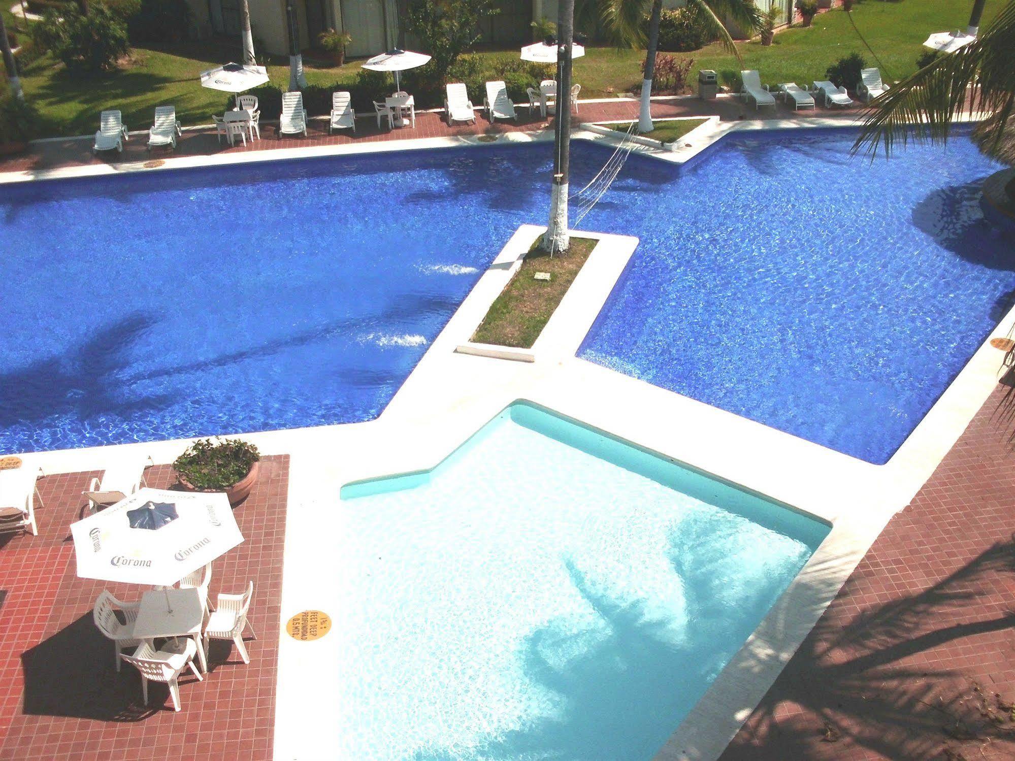 Cabo Blanco Hotel And Marina Barra de Navidad Εξωτερικό φωτογραφία